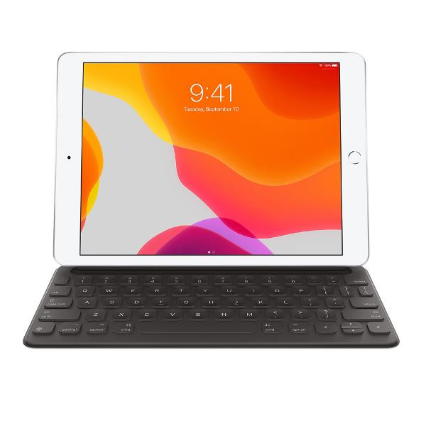 Image of Apple Smart Keyboard per iPad (settima generazione) e iPad Air (terza generazione) - Italiano Tablet Informatica