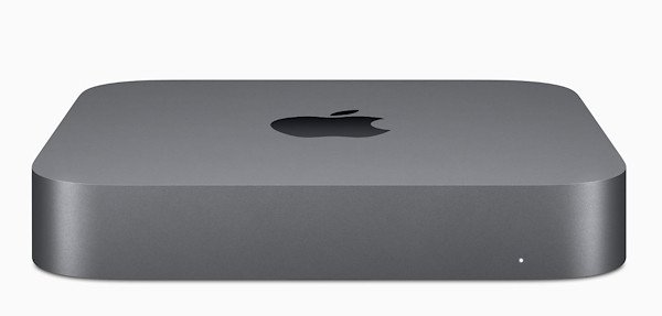 Image of Apple mac mini core i5 3ghz 8gb 512ssd MXNG2T/A Computers - server - workstation Informatica