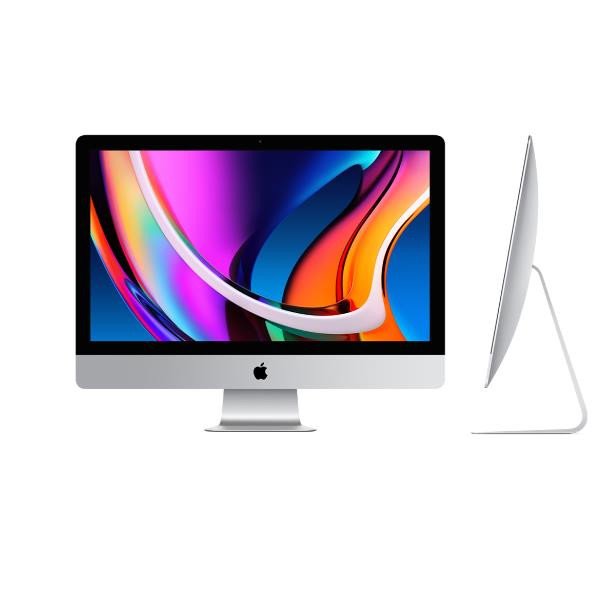 Image of Apple iMac 5K 2020 Computers - server - workstation Informatica