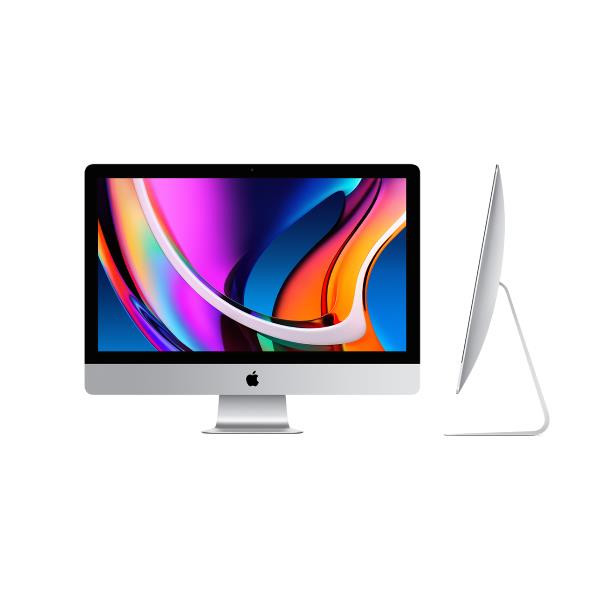 Image of Apple imac 5k 2020 aio imac 27 5k i5 6-core 3.3g.(20) 8gb/512ssd/radeon pro 5300 4gb iMac 5K 2020 Computers - server - workstation Informatica