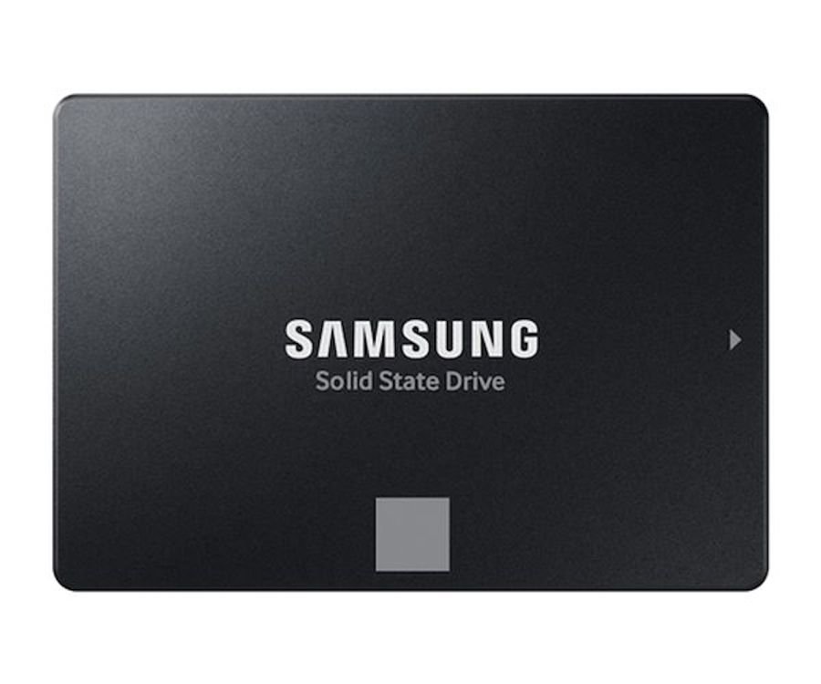 Image of Samsung ssd 870 evo mz-77e1t0b/eu SSD 870 EVO Componenti Informatica