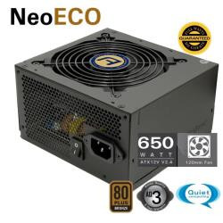 Image of Antec neoeco classic ne650c ec 80+ bronze alimentatori NeoECO Classic Componenti Informatica