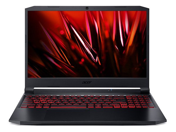Image of Acer nitro 5 an515-45-r80l an515-45-r80l serie gaming Notebook Informatica