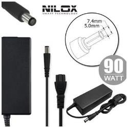 Image of Nilox alimentatore x hp compaq nlx90w-hp05d Notebook Informatica