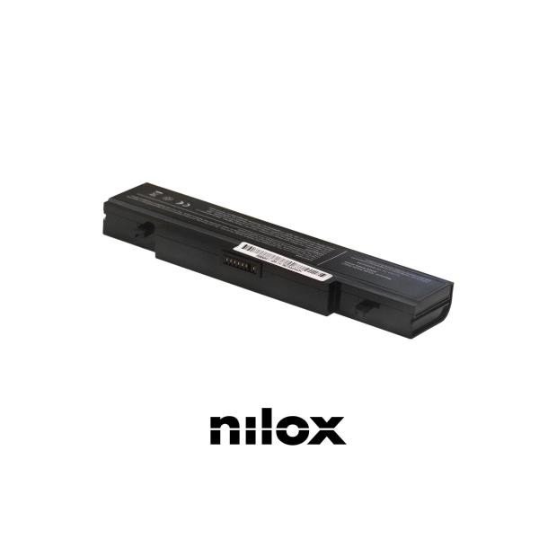 Image of Nilox nlxsgbr428lh samsung e152 11.1v 4400mah (black) batterie per notebook NLXSGBR428LH Notebook Informatica