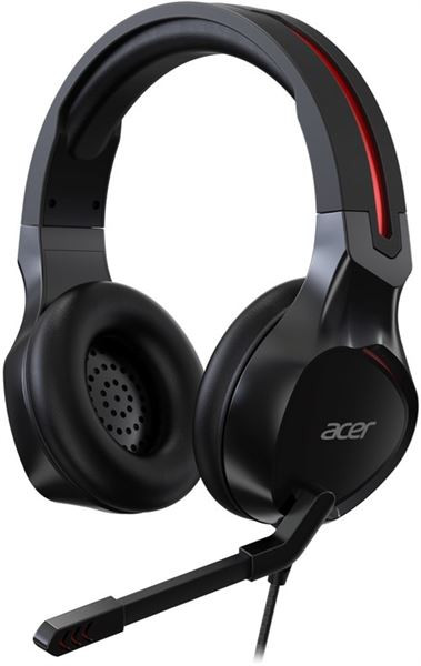 Image of Acer acer cuffie gaming headset nitro (retail pack) NP.HDS1A.008 Cuffie / auricolari wireless Audio - hi fi
