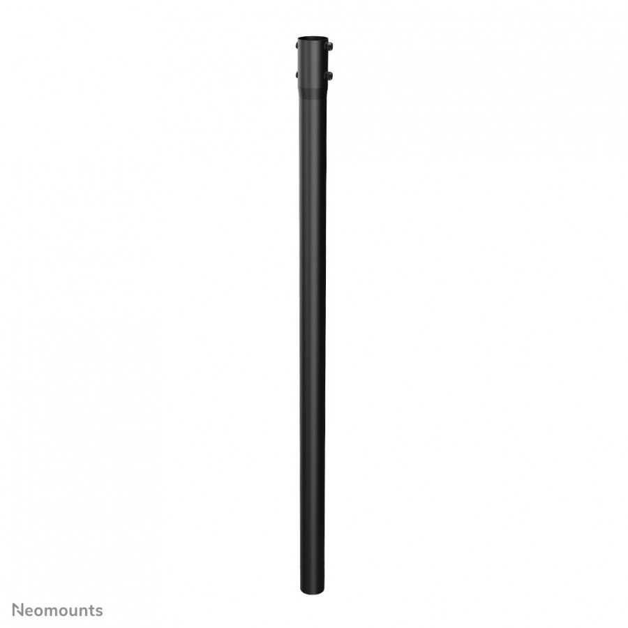 Image of Newstar 100 cm extension pole for fpma-c340black Tv - accessori Tv - video - fotografia