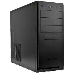 Image of Antec nsk-4100 cabinet nsk 4100 NSK-4100 Componenti Informatica