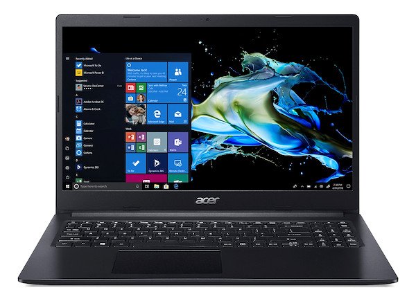 Image of Acer nx.eftet.00q nb n4020 4gb 256gb ssd 15,6 w10 home Notebook Informatica