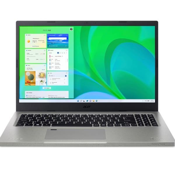 Image of Acer aspire vero av15-51-54h6 av15-51-54h6 es acer Notebook Informatica
