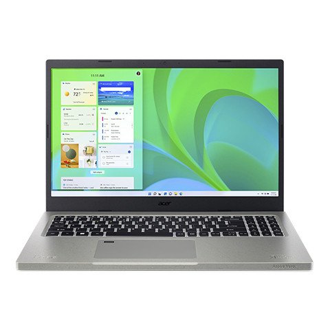 Image of Acer aspire vero av15-51-72nw av15-51-72nw acer Notebook Informatica