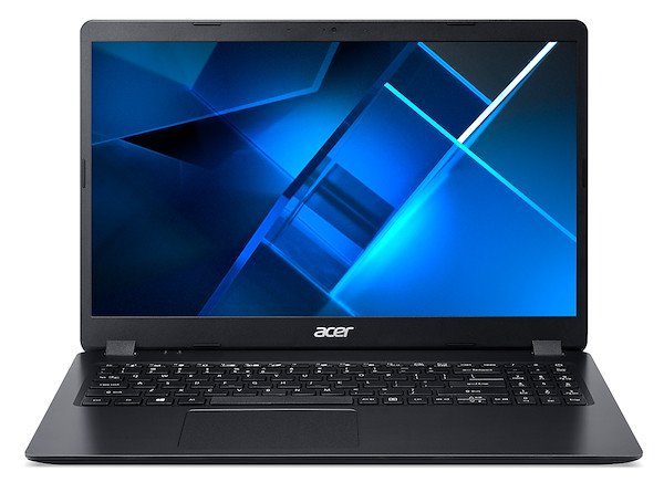 Image of Acer nb 15,6 i3-1005g1 4gb 256ssd fd extensa ex215-52 Notebook Informatica