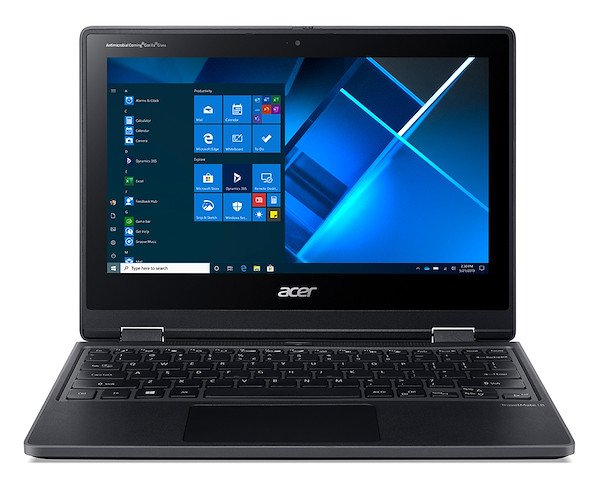 Acer TMB311RN CELERON N4020 11.6 4GB 64GB MTOUCH WIN10P