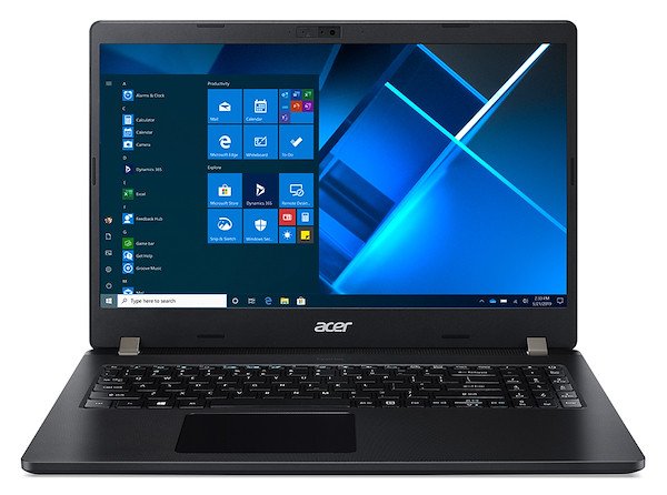 Image of Acer travelmate p2 tmp215-53-78vl Notebook Informatica