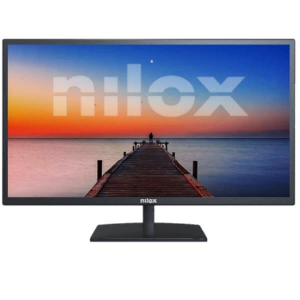 Image of Nilox monitor led 27 fhd hdmi vga - nxm27fhd02 MONITOR LED 27 FHD HDMI VGA - NXM27FHD02 Monitor Informatica"