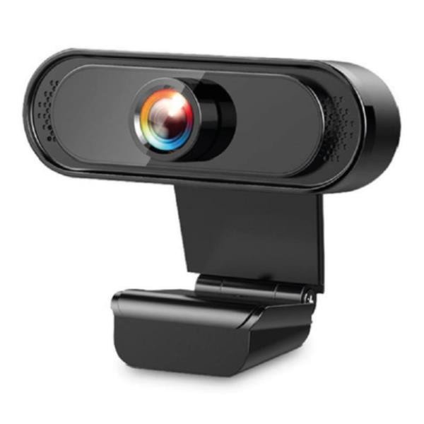 Image of Nilox webcam full hd con microfono web cam WEBCAM FULL HD Web-cam Informatica