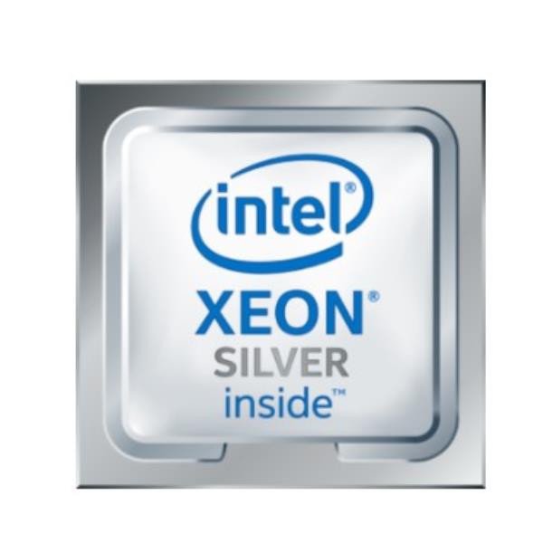 Image of Hp hewlett packard hpe dl360 gen10 4214 2.2ghz 12core xeon-silver kit Kit processore Intel Xeon-Silver 4214 Componenti Informatica