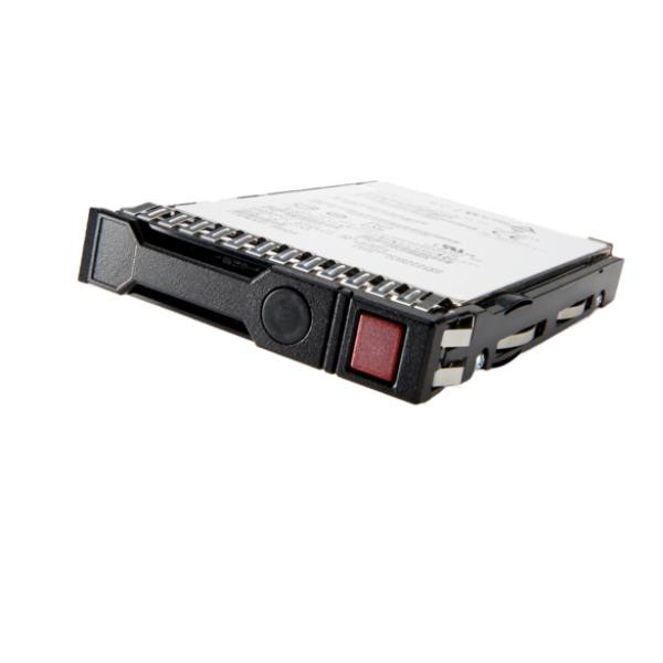 Image of Hp hewlett packard hpe ssd server 480gb sata 2,5 6gb/s mixed use HPE 480GB SATA 6G MIXED USE SFF Componenti Informatica