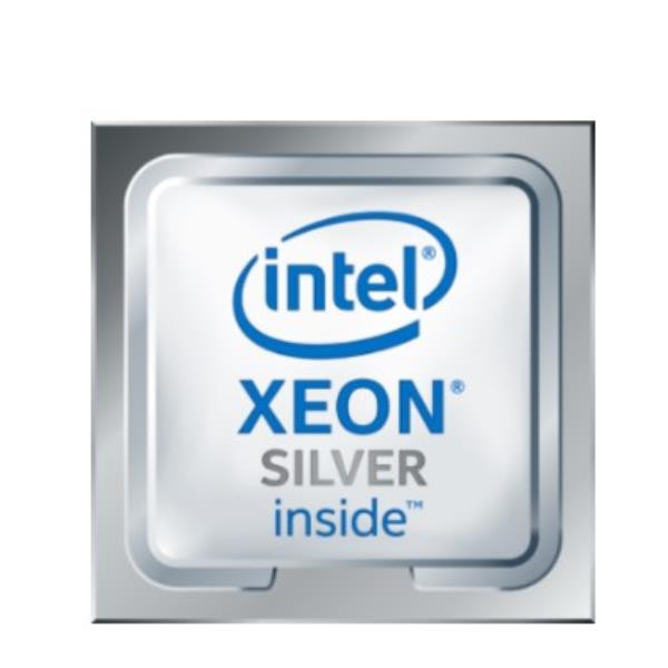 Image of Hp hewlett packard kit processore intel xeon-silver 4210r (2,4 ghz/10 core/100 w) Componenti Informatica
