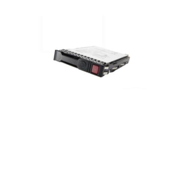 Image of Hp hewlett packard hpe 480gb sata mu sff sc mv ssd HPE 480GB SATA MU SFF SC MV SSD Componenti Informatica