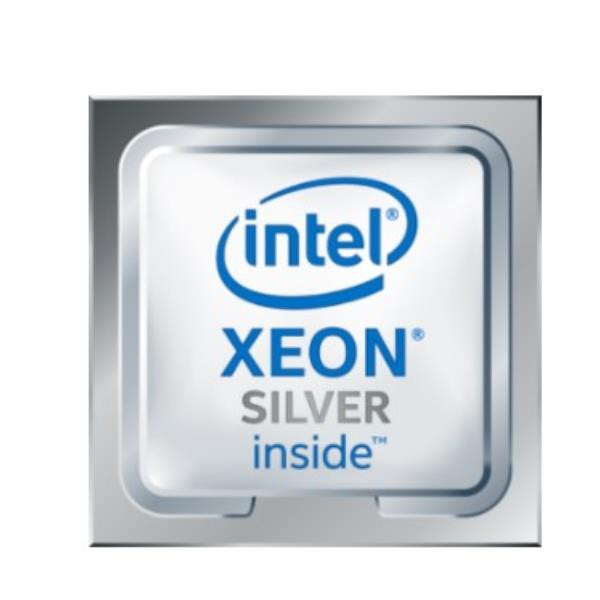 Image of hp Hewlett Packard Kit processore Intel Xeon-Silver 4210R (2,4 GHz/10 core/100 W) per HPE ProLiant ML350 Gen10 Componenti Informatica