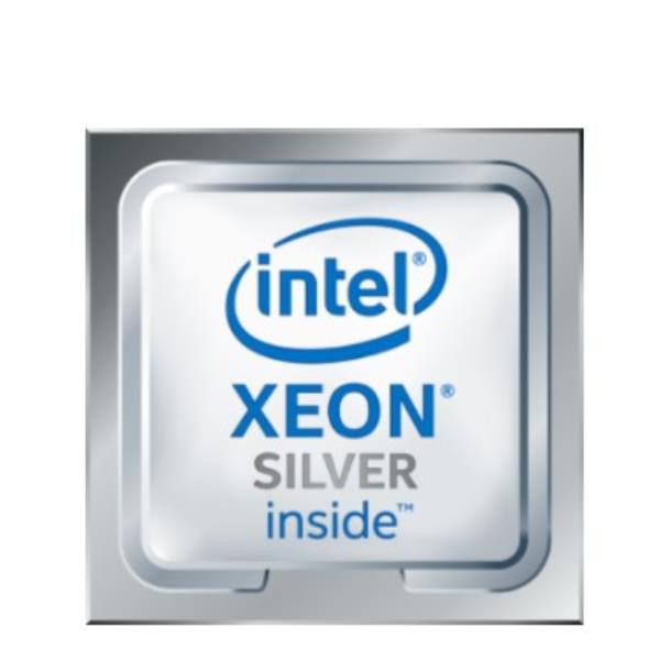 Image of hp Hewlett Packard Kit processore Intel Xeon-Silver 4214R (2,4 GHz/12 core/100 W) per HPE ProLiant ML350 Gen10 Componenti Informatica