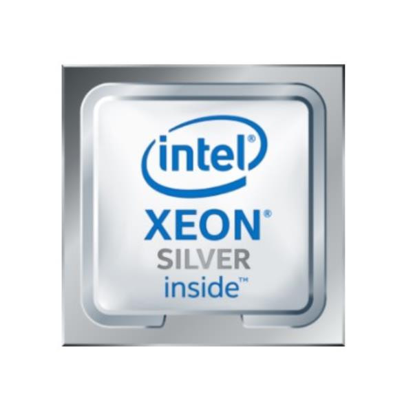 Image of Hp hewlett packard kit processore intel xeon-silver 4210r hpe dl380 gen10 xeon-s 4210r 10core Kit processore Intel Xeon-Silver 4210R Componenti Informatica