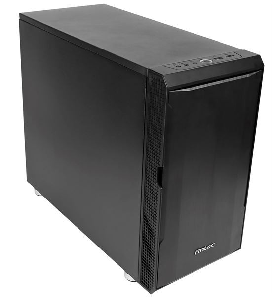 Image of Antec cabinet antec p5 P5 Componenti Informatica