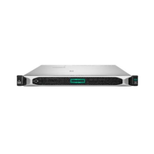 Image of hp Hewlett Packard Server PS HPE ProLiant DL360 Gen10 Plus 4310 2,1 GHz 12 core 1P 32 GB-R MR416i-a NC 8 SFF 800 W Computers - server - workstation Informatica