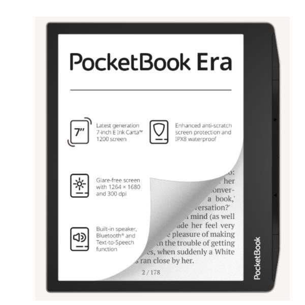 Image of Pocketbook readers era sunset copper 64gb ebook readers E-book readers Informatica