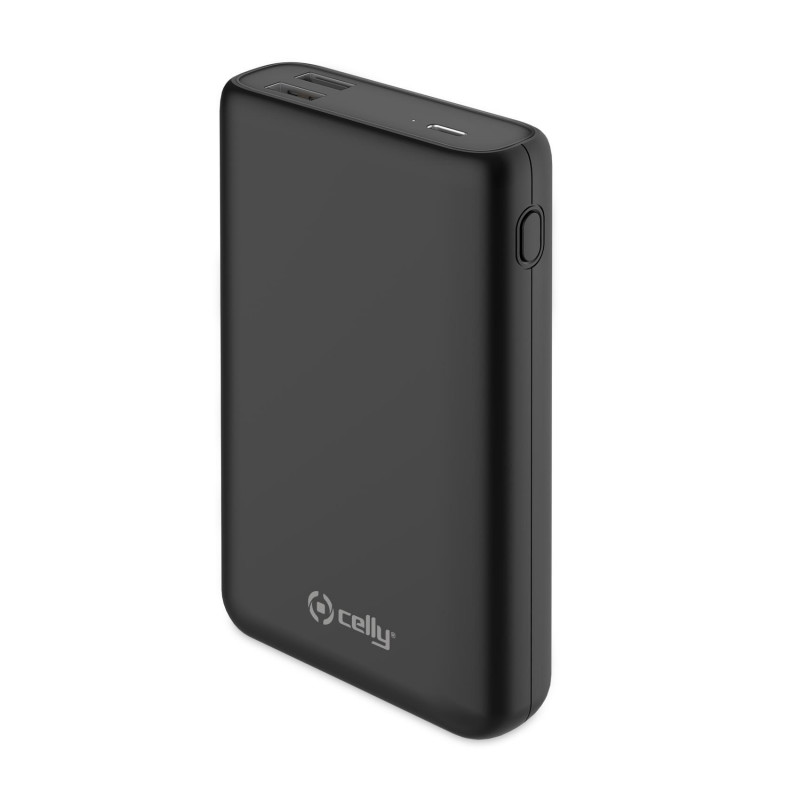 Image of Celly pbpd45w15000 - power bank pd 45w 15000 mah [pro power] Power bank Informatica