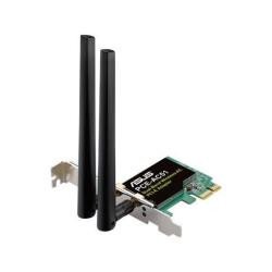 Image of Asus pce-ac51 pcie wireless ac750 PCE-AC51 PCIe Wireless AC750 Networking Informatica
