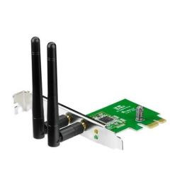 Image of Asus pce-n15 pcie wireless n300 PCE-N15 PCIe Wireless N300 Networking Informatica