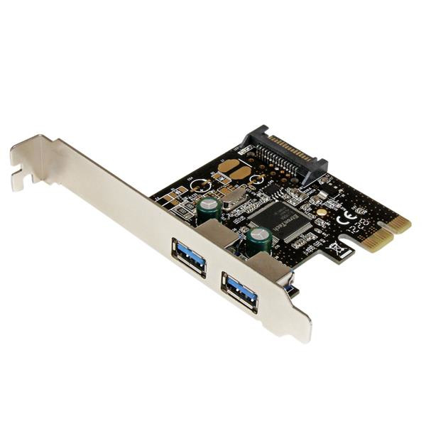 Image of Startech scheda pci express usb 3.0 Scheda PCI Express USB 3.0 Networking Informatica