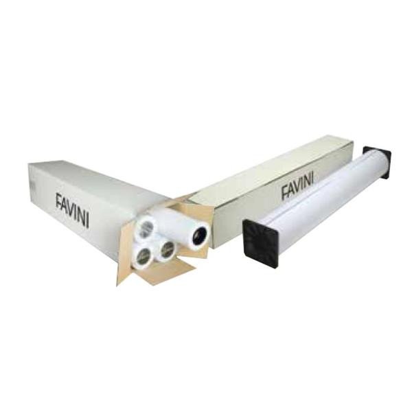 Image of Favini carta plotter - 91,4cm x 100mt 1 unità Materiale di consumo Informatica