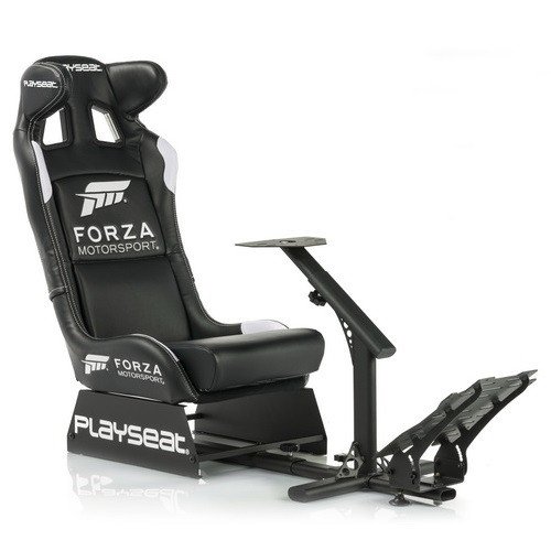 Image of Playseat forza motorsport pro racing seat rfm.00216 Sedie gaming Console, giochi & giocattoli