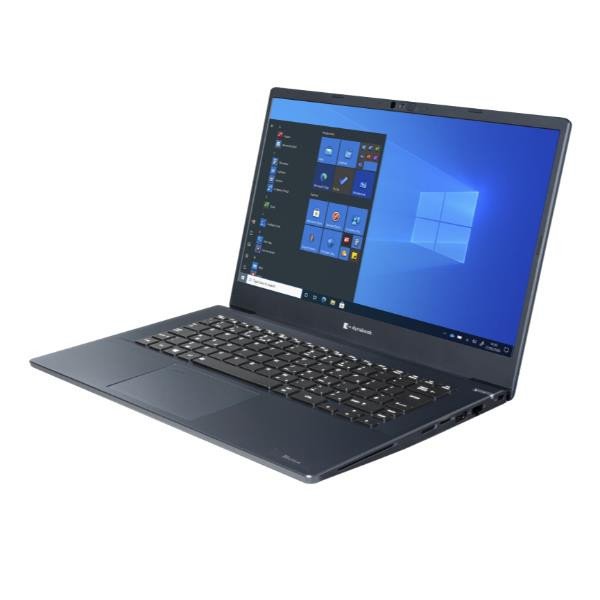 Image of Toshiba nb tecra a50-j-17g 15,6 i5-1135g7 8gb ssd512gb w11p (dg win10pro) Notebook Informatica