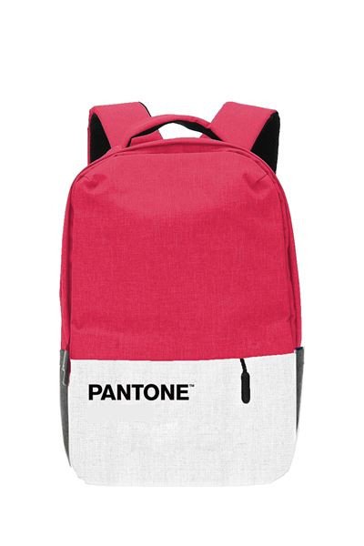 Image of Pantone -backpack -backpack - backpack 15.6/ zaino 15.6 Pantone -Backpack Notebook Informatica