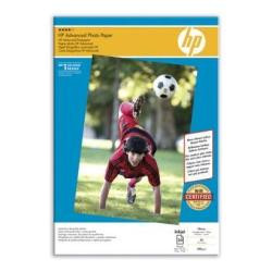 Image of Hp hewlett packard premium photo carta foto lucida a3 (20fg) piccolo formato fotografica Premium Photo Materiale di consumo Informatica