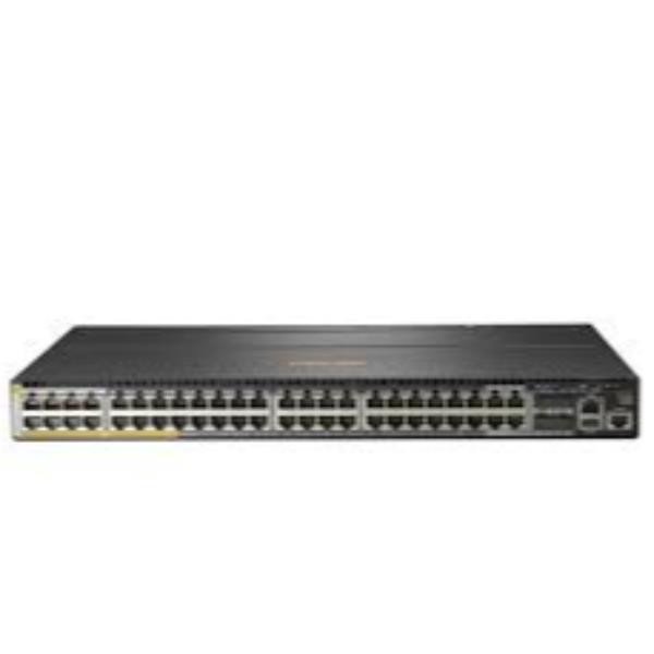 Image of hp Hewlett Packard Switch da 1 slot Aruba 2930M 40 G 8 HPE Smart Rate PoE classe 6 Networking Informatica
