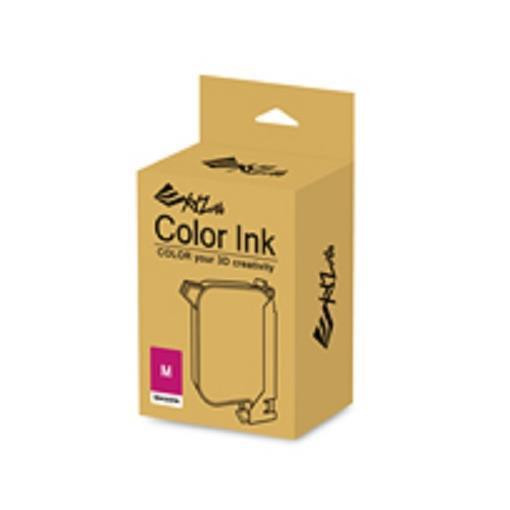 Image of Xyz 3d printing color ink magenta inchiostri COLOR INK MAGENTA Materiale di consumo Informatica
