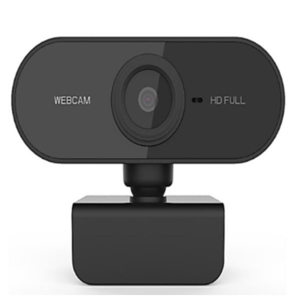 Image of Redline redline - webcam full hd usb 2.0 + microfono WEBCAM FULL HD Web-cam Informatica
