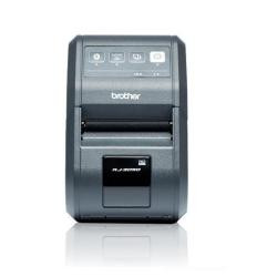 Image of Brother rj-3050 mobile printer all 127 mm/sec 203dpi usb 2.0 RJ-3050 Stampanti - plotter - multifunzioni Informatica