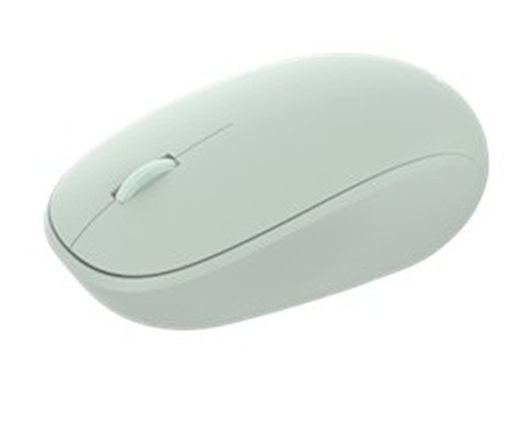 Image of Microsoft liaoning bluetooth mouse mint liaoning bluetooth mouse mint MICROSOFT LIAONING BLUETOOTH MOUSE MINT Componenti Informatica