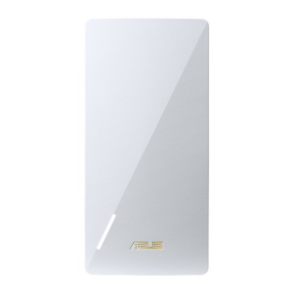Image of Asus wifi range extender rp-ax56 dual band ax1800 wifi 6(802.11ax) aimesh extender Networking Informatica