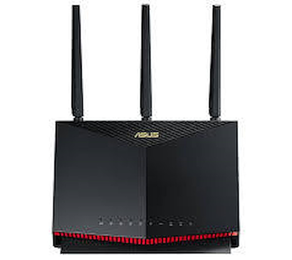 Image of Asus rt-ax86u adsl Networking Informatica
