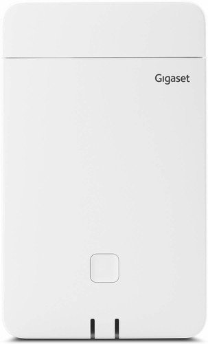 Image of Gigaset s30852-h2714-r101 gigaset n670 ip pro monocella S30852-H2714-R101 GIGASET N670 IP PRO MONOCELLA Telefoni ip / voip Telefonia