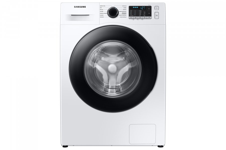 Image of Samsung lavatrice 11 kg crystal clean Lavatrici Elettrodomestici