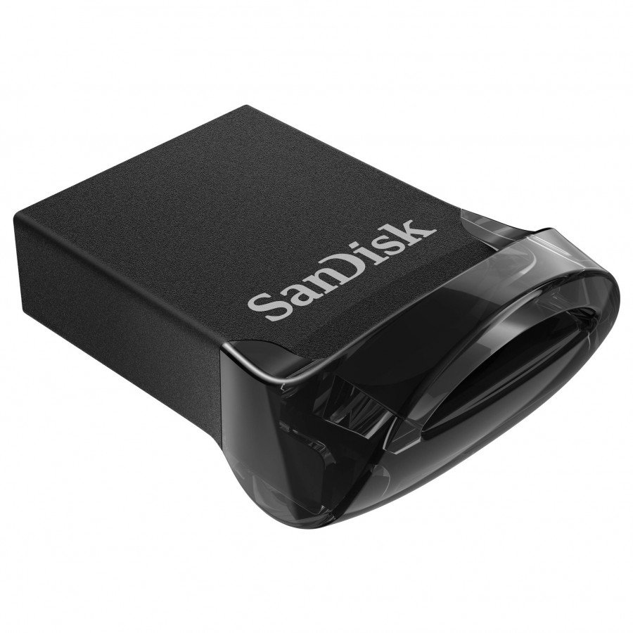 Image of Sandisk unita flash usb ultra fit 256gb 3.1 ULTRA FIT Chiavette usb Informatica