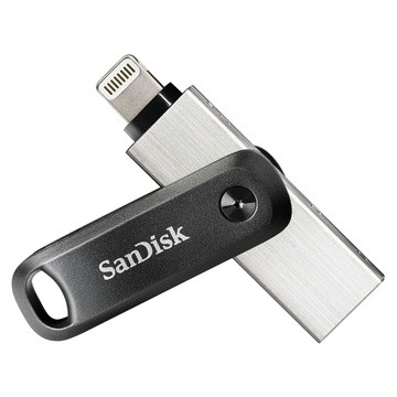 Image of Sandisk sandisk ixpand 128gb usb flash drive for iphone and ipad IXPAND Chiavette usb Informatica